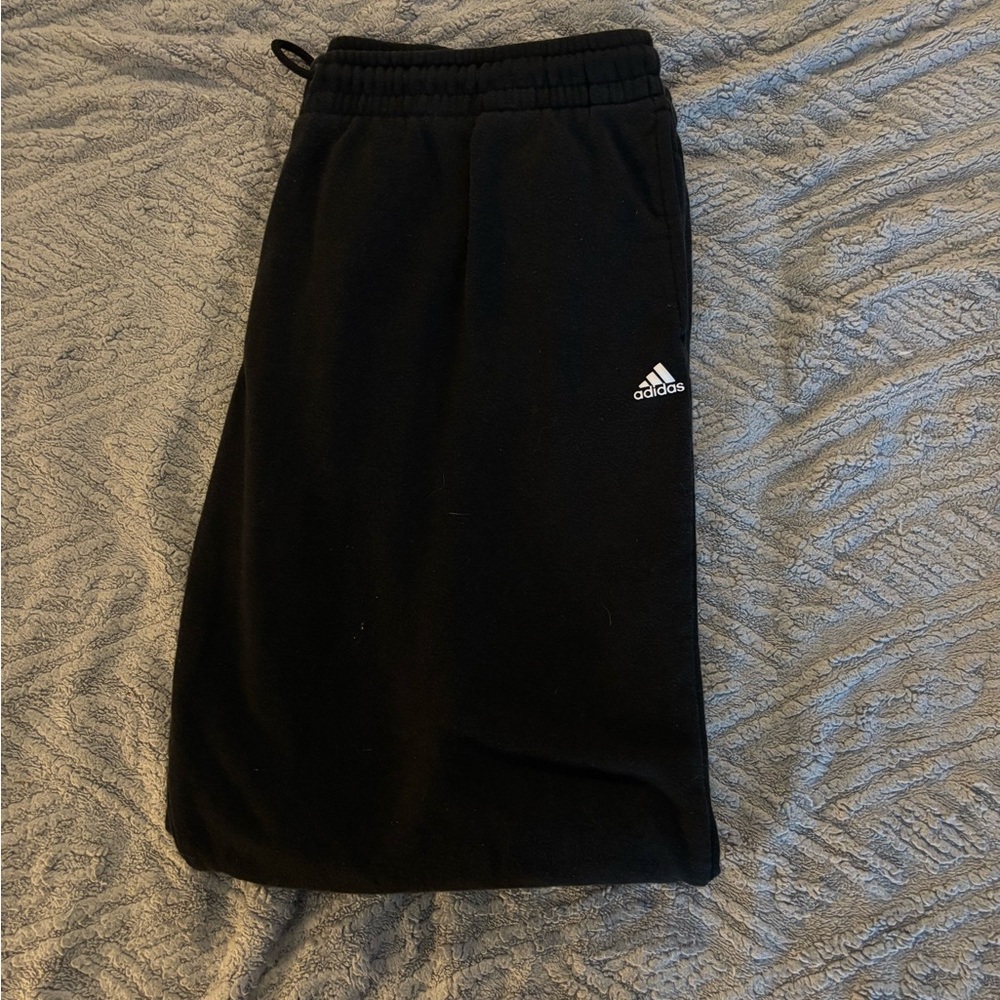 Adidas Cuffed Sweats